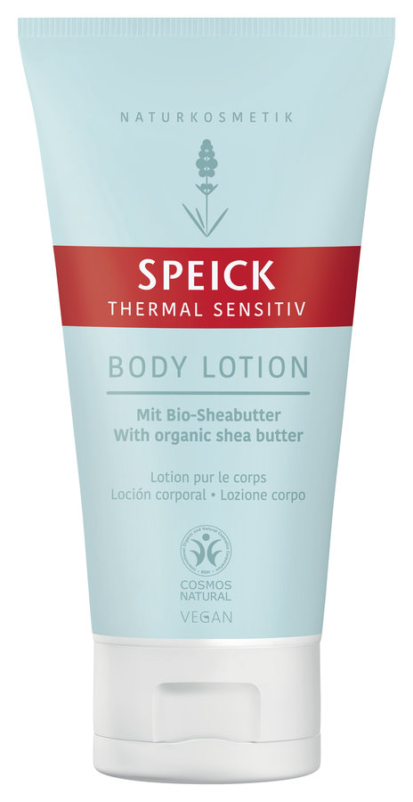 Speick Thermal Sensitiv Bodylotion