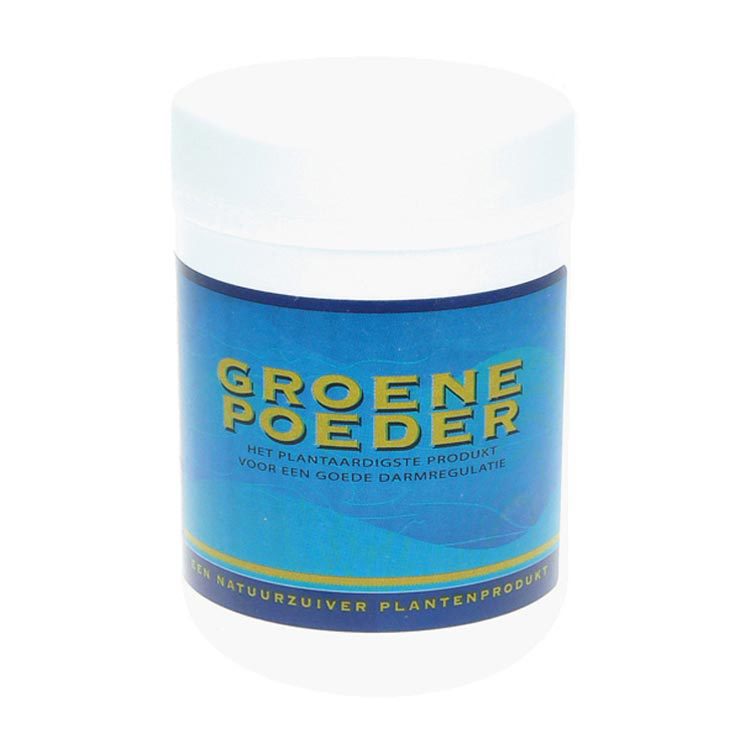 Madal Bal Groene poeder 90g