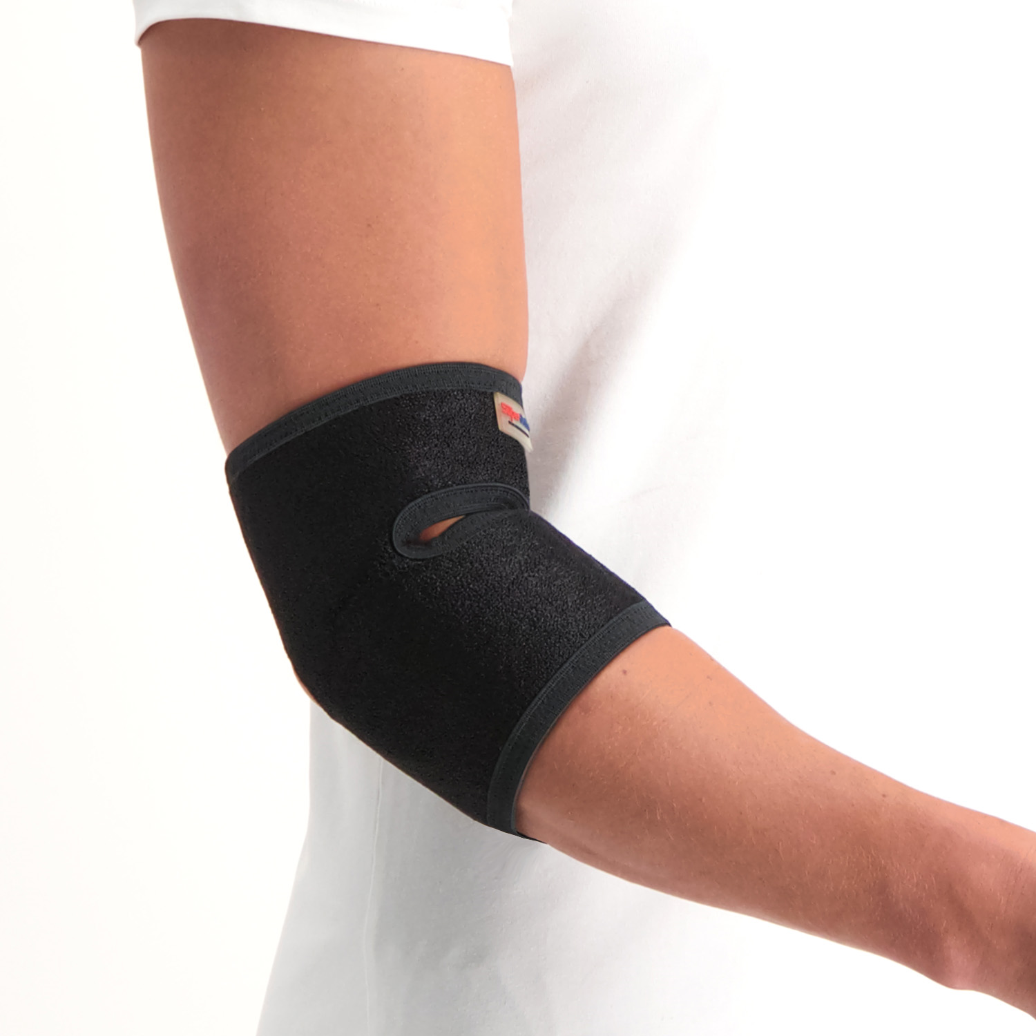 Super Ortho Wikkel Elleboogbrace