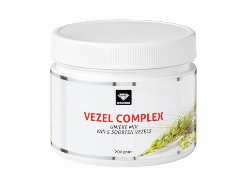 Nutrivian Vezel complex 200g