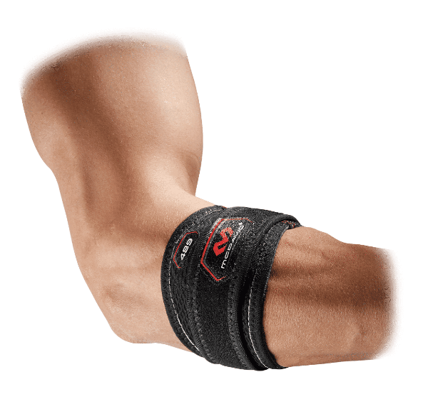 McDavid Dual Band Tenniselleboogbrace 489