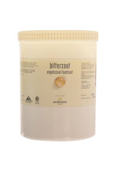 Jacob Hooy Bitterzout/engelszout 1000g