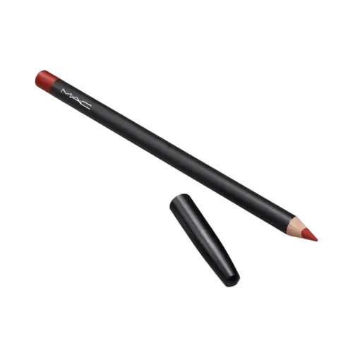 MAC Lip Pencil 1,45gr Chili Rimmed