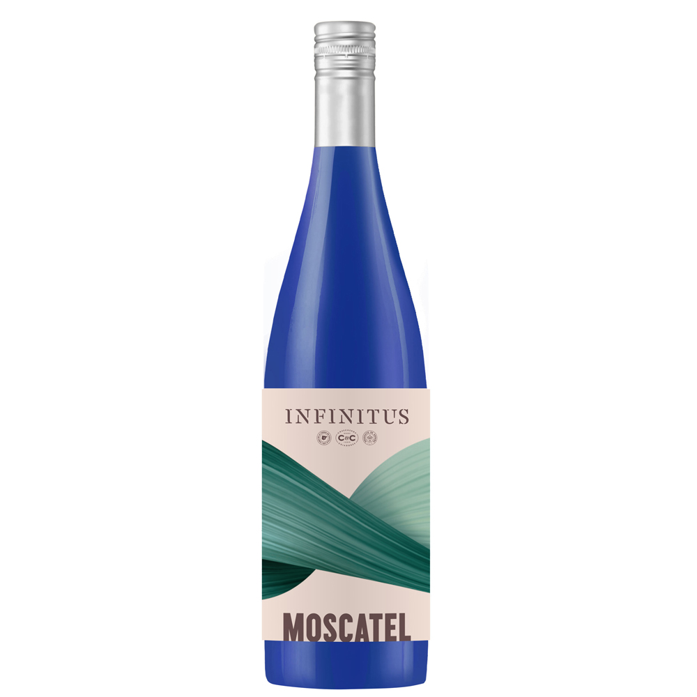 Cosecheros y Criadores Infinitus Moscatel