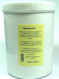 Volatile Algen pakking 500g