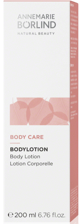 Borlind Annemarie  Body Care Bodylotion