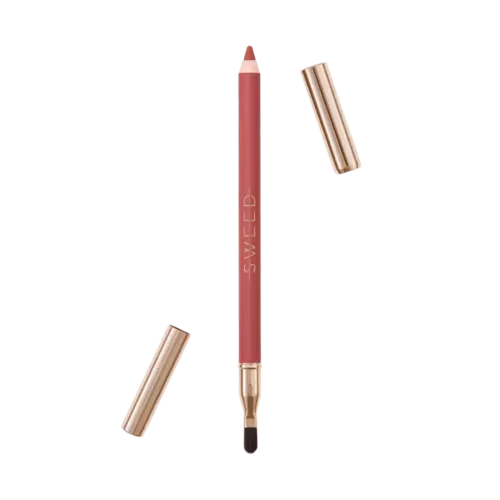SWEED Beauty Lip Liner Lydia Millen - Rose Petal