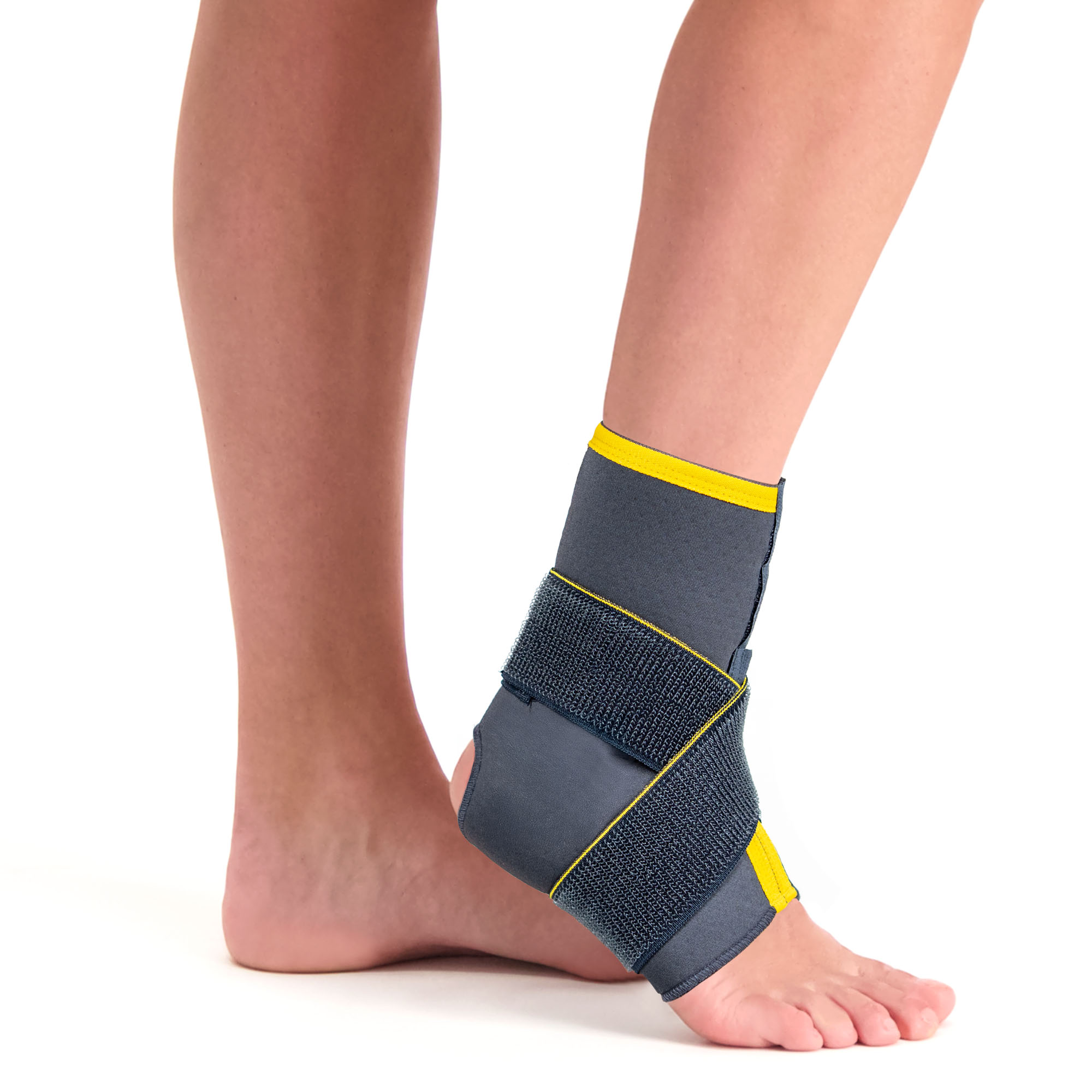 Morsa ThermoCY Lichtgewicht enkelbrace
