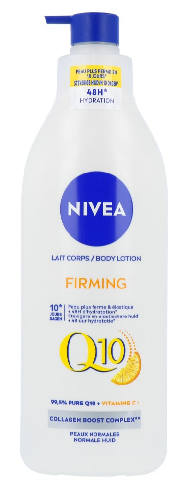 Nivea Firming Q10 Bodylotion