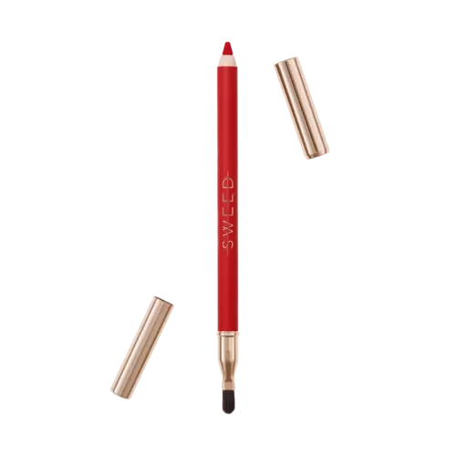 SWEED Beauty Lip Liner Classic Red
