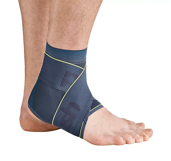 Push Med / Push Ortho Push Sports Enkelbrace 8
