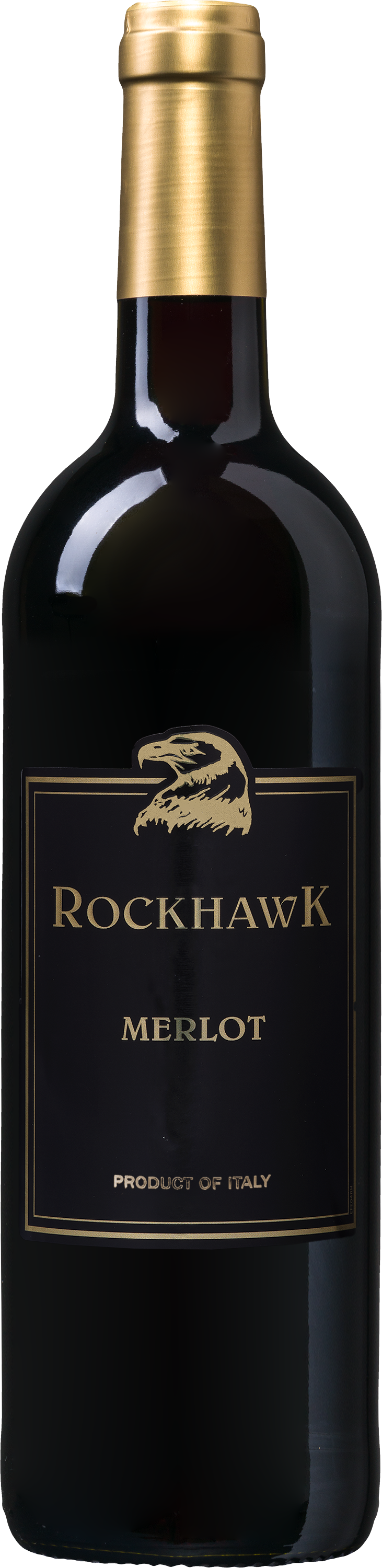Wijnbeurs Rockhawk Merlot Rubicone