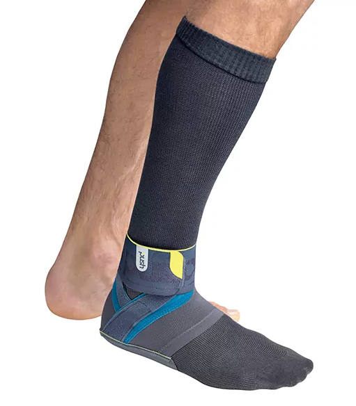 Push Med / Push Ortho Push Sports Enkelbrace Kicx