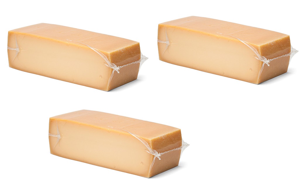 10,5kg 3 X Hotelblok Oude Kaas Samen 48+