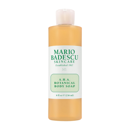 Mario Badescu A.H.A. Botanische Lichaamszeep - 236 ml