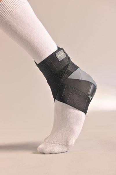 Push Med / Push Ortho Push Ortho Enkelbrace Aequi