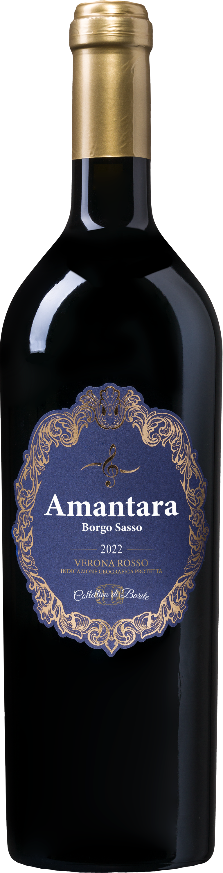 Wijnbeurs Borgo Sasso Amantara