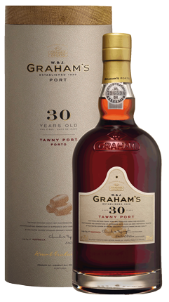Graham's Port Graham's 30 Year Old Tawny Port (in luxe tube)