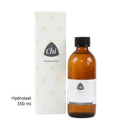 Chi Oranjebloesem hydrolaat eko 150ml