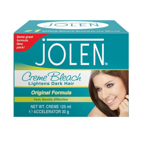 Jolen Bleekcrème regular 125ml