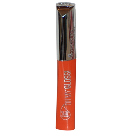 Rimmel Oh Mijn Glans! Lipgloss Oranje Mode