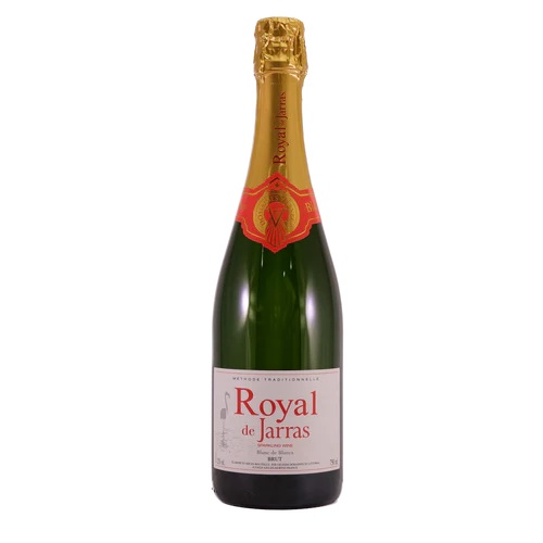 Vranken-Pommery Monopole Royal de Jarras Blanc de Blancs