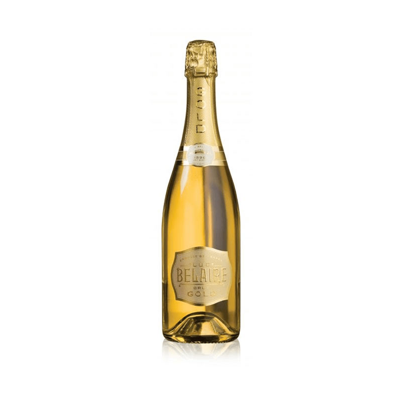 Luc Belaire gold 750ml