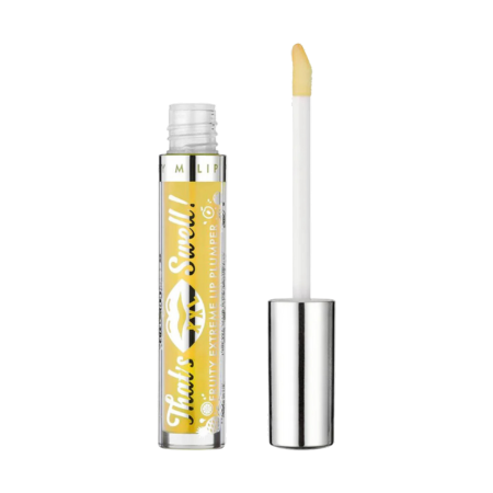 Barry M That's Swell Fruity Extreme Lip Plumper - Ananas