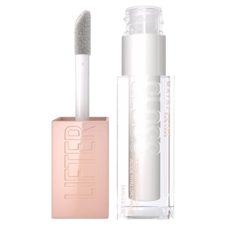 Maybelline Lifter Gloss - 01 Parel