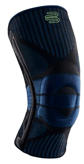 BAUERFEIND Sports Kniebrace Knee Support