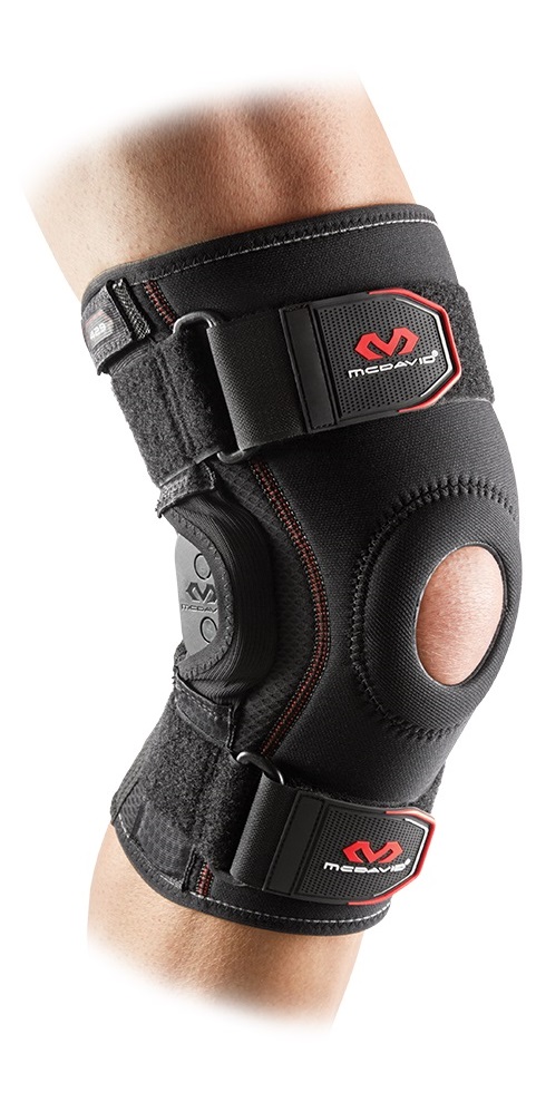 McDavid PS II 429 scharnier kniebrace