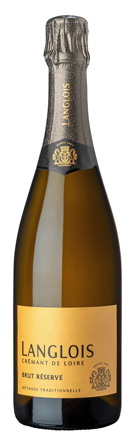 Langlois Crémant de Loire Brut Réserve