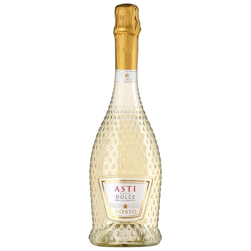 BOSIO Family Estates srl Bosio Asti Dolce Millesimato Spumante