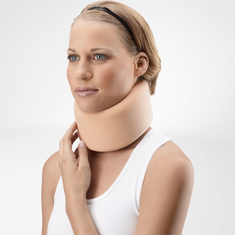 BAUERFEIND CerviLoc Nekbrace