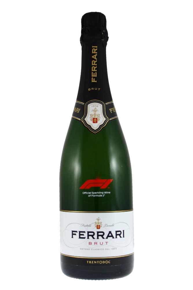 Ferrari Trento Ferrari Brut F1