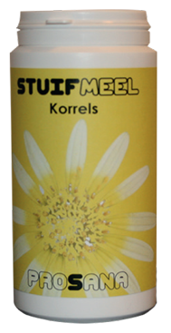 Enra Steevia Prosana Stuifmeel Korrels