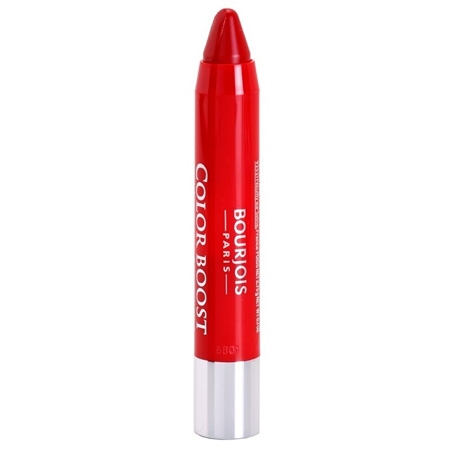 Bourjois Lippenbalsem Kleur Boost Rood Eiland