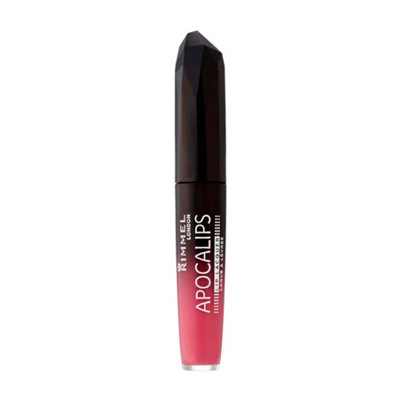 Rimmel Apocalips Lippenstift Nova