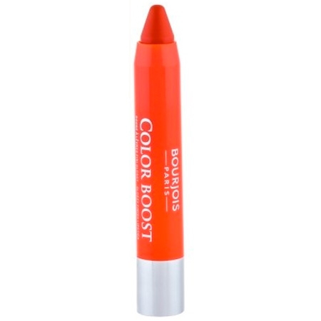 Bourjois Lippenbalsem Kleur Boost Lolli Klaproos