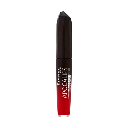 Rimmel Apocalips Lippenstift Grote Knal