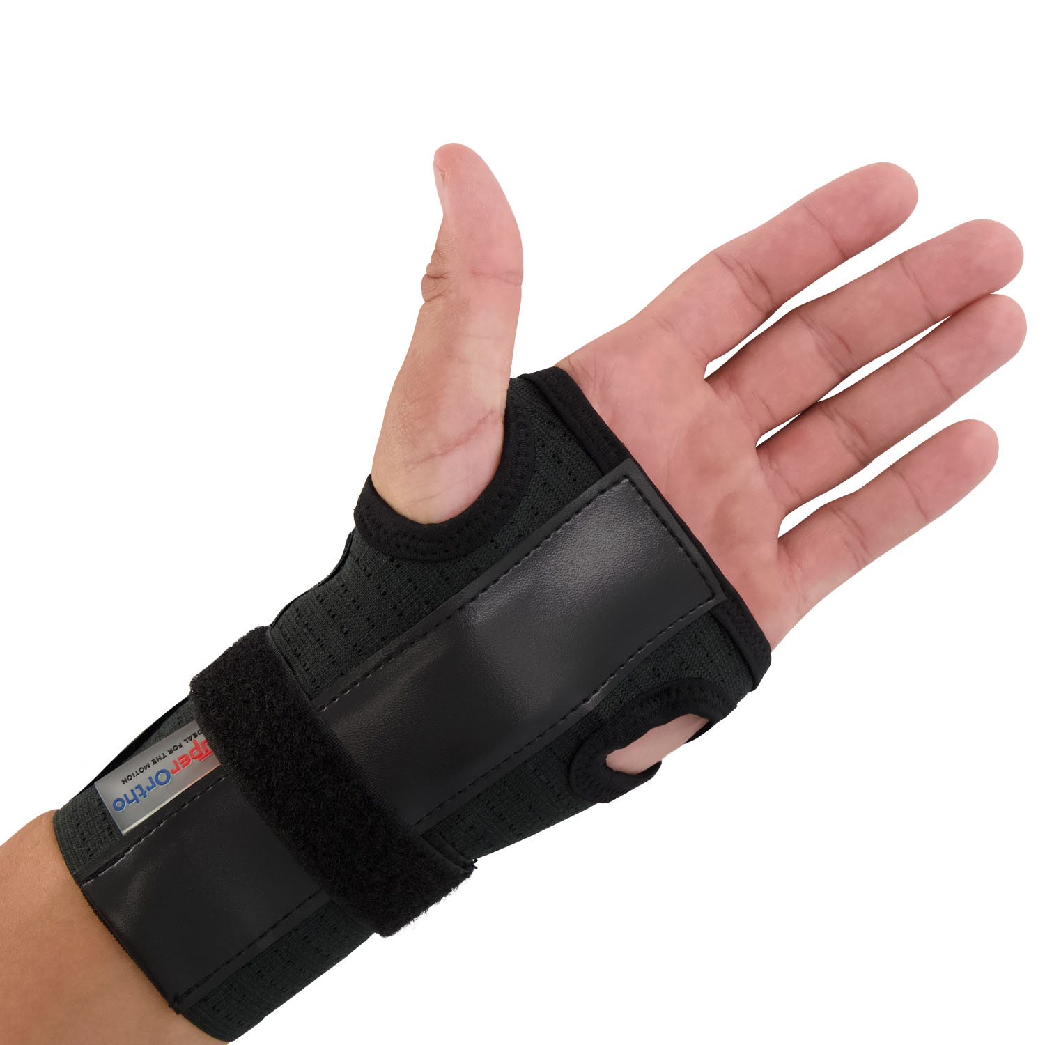 Super Ortho Carpaal Tunnel Syndroom Polsbrace 