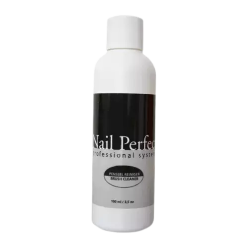 NailPerfect Brush Cleaner 100ml