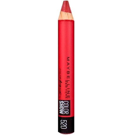 Maybelline Colour Drama Velvet Lip Crayon Light it Up
