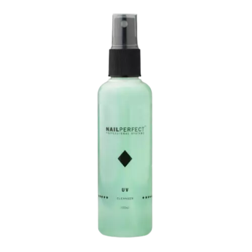 NailPerfect UV Cleanser 100ml