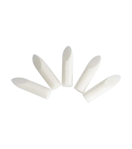 Peggy Sage Nagellak Correctie Penseel Refill 5pcs