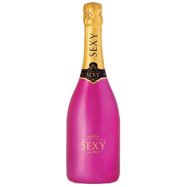 Sexy Sparkling Rosé