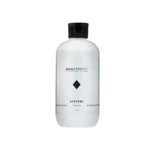NailPerfect Acetone 250ml