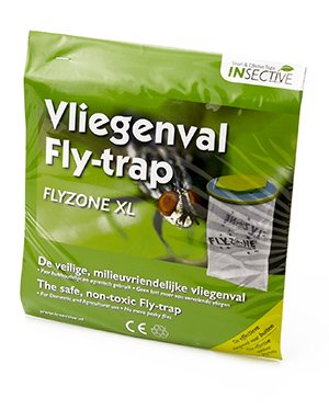 Insective Flyzone XL vliegenval