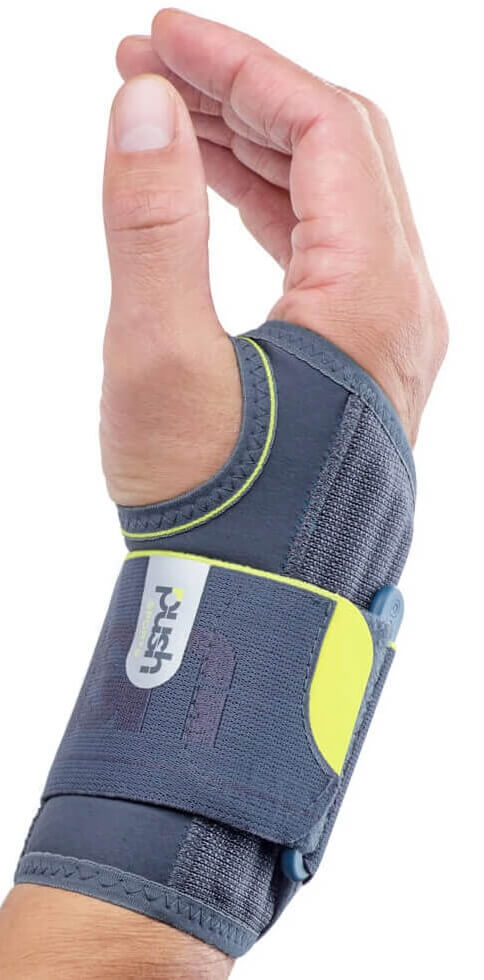 Push Med / Push Ortho Push Sports Polsbrace