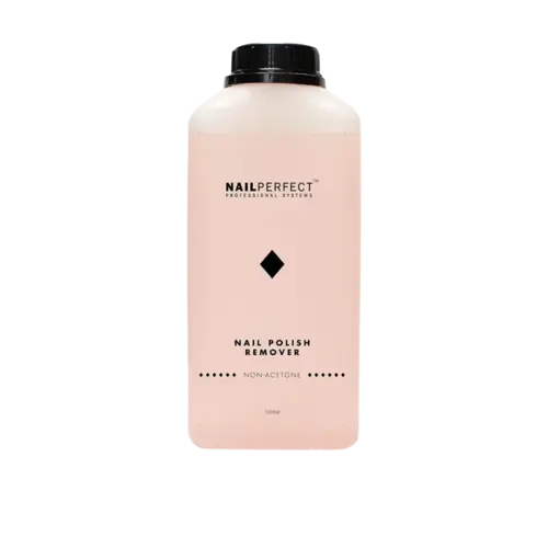 NailPerfect Nail Polish Remover Non Acetone 1000ml